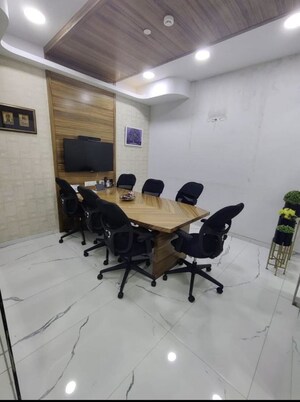  Office Space For Rent in Bandra Kurla Complex