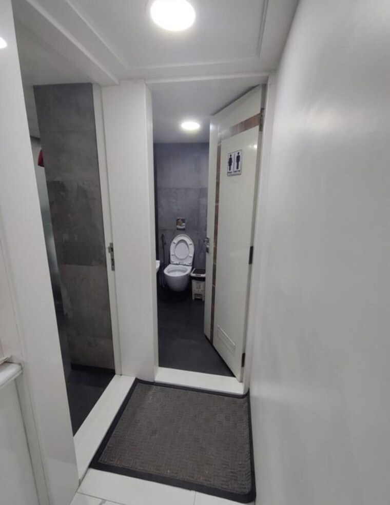 undefined, bandra kurla complex Commercial Office Space 3090 Sq.Ft. In Bandra Kurla Complex Mumbai 10453880