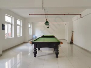 Team Area in 2 BHK Apartment at Mahendra Aarna, Electronic City Phase ii – for Sale
