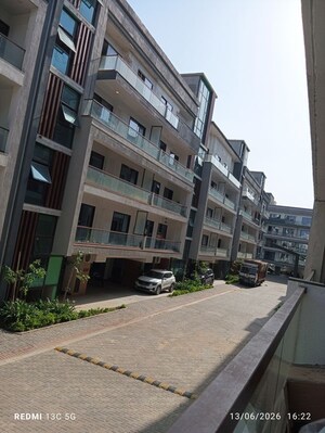 3 BHK Apartment For Sale in Signature Global City 63A, Sector 63a