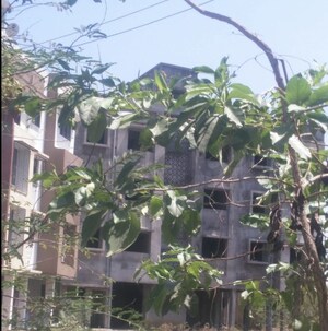  Apartment – Exterior View View at Mumbai South - for Sale