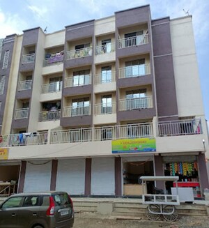  Apartment For Sale in Thane West