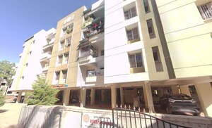  Apartment – Exterior View View at Mokarwadi - for Sale