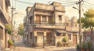  Independent House For Sale in Ballabhgarh