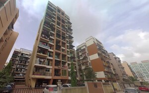  Apartment For Sale in Panvel