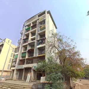  Shop For Sale in Kharghar