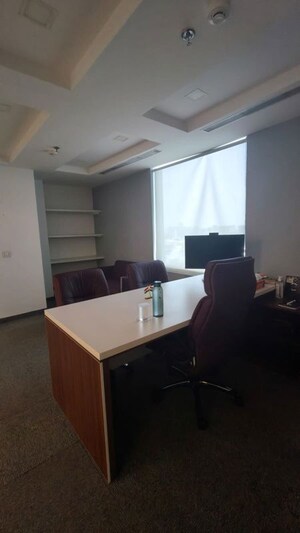 Team Area in  Office Space at JMD Megapolis, Sector 48 – for Rent