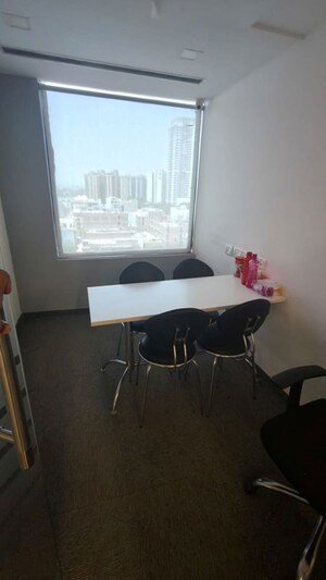 Team Area in  Office Space at JMD Megapolis, Sector 48 – for Rent