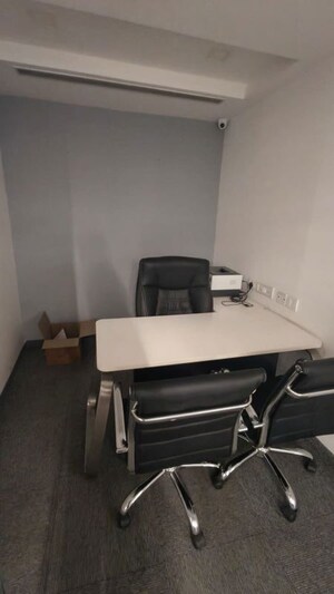 Team Area in  Office Space at JMD Megapolis, Sector 48 – for Rent