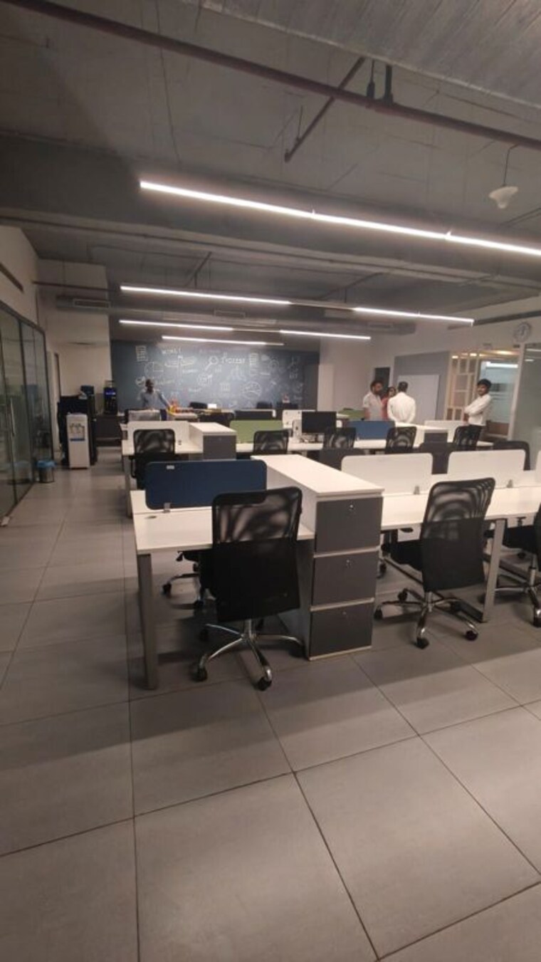 Team Area, jmd-megapolis Commercial Office Space 2800 Sq.Ft. In Sector 48 Gurgaon 10453904