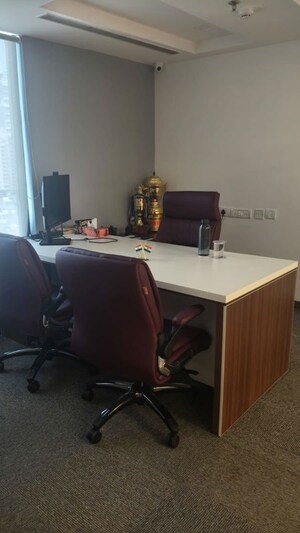 Team Area in  Office Space at JMD Megapolis, Sector 48 – for Rent