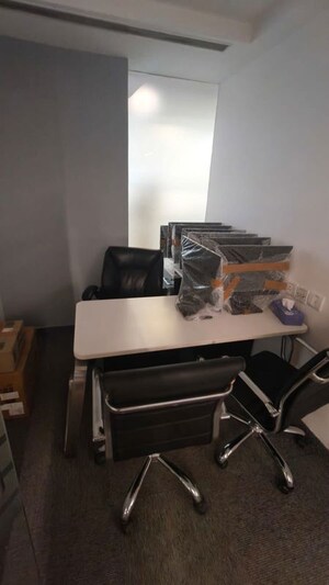 Team Area in  Office Space at JMD Megapolis, Sector 48 – for Rent