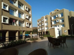  Apartment For Sale in Panvel