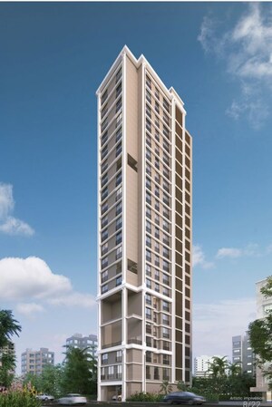 3 BHK Apartment For Sale in Sandesh Nagar