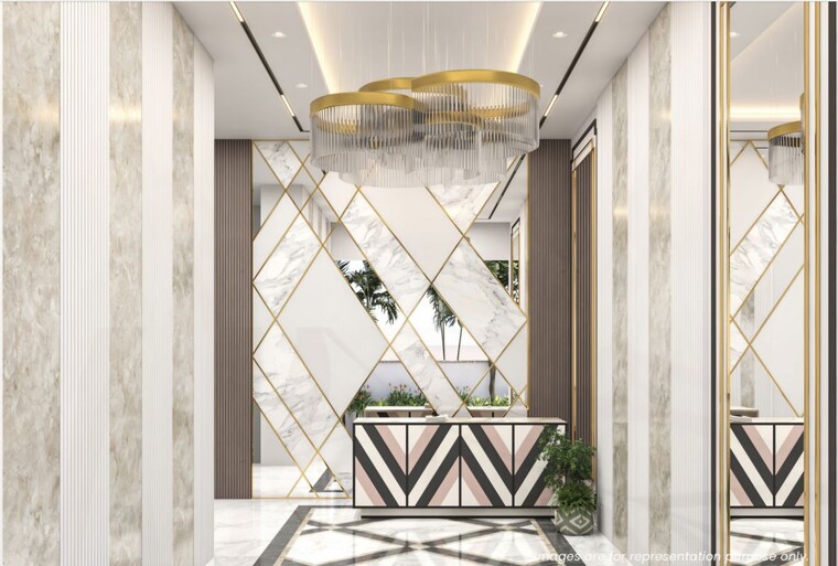 undefined, sandesh nagar 3 Bedroom 1157 Sq.Ft. Apartment In Sandesh Nagar Mumbai 10453878