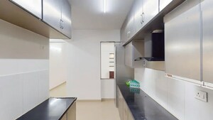 Kitchen in 2 BHK Apartment at Mahendra Aarna, Electronic City Phase ii – for Sale
