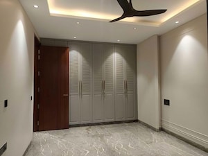 Building Lobby in 5 BHK Independent House at New Friends Colony – for Sale
