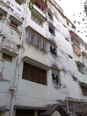  Apartment – Exterior View View at Dum Dum - for Sale