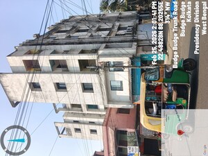  Apartment For Sale in Maheshtala