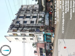  Apartment – Exterior View View at Maheshtala - for Sale