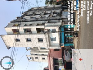  Apartment – Exterior View View at Maheshtala - for Sale