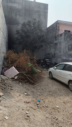  Plot For Sale in Dugri