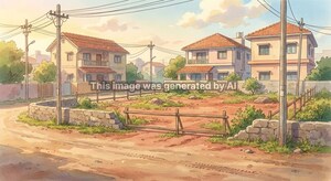  Land – Exterior View View at Bagalur rd - for Sale