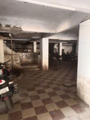 Parking in  Apartment at Punitnagar – for Sale