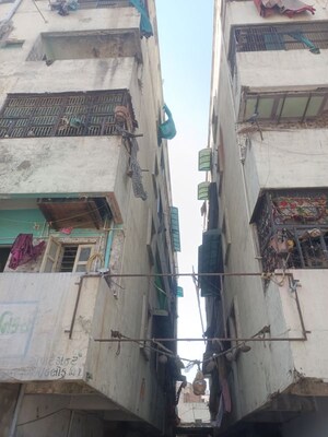 Bathroom in  Apartment at Punitnagar – for Sale