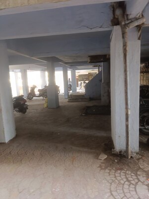 Parking in  Apartment at Punitnagar – for Sale