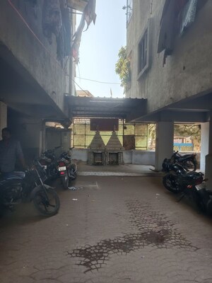 Parking in  Apartment at Punitnagar – for Sale