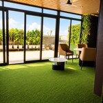 3 BHK + Basement 2250 Sq.Ft. Penthouse in Mehrauli