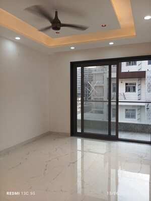 3 BHK Builder Floor For Rent in Sushant Lok Iii