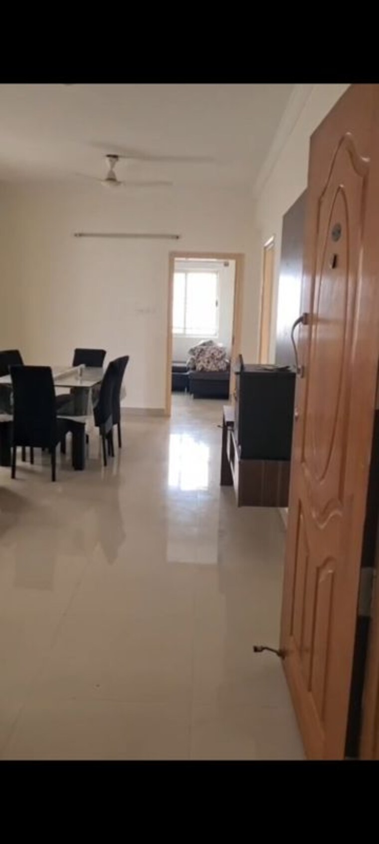 Living Room, pearl-residency-bellandur 2 Bedroom 1100 Sq.Ft. Apartment In Bellandur Bangalore 10453990