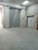 857 Sq.Ft. Warehouse in Goodwill Bizhub