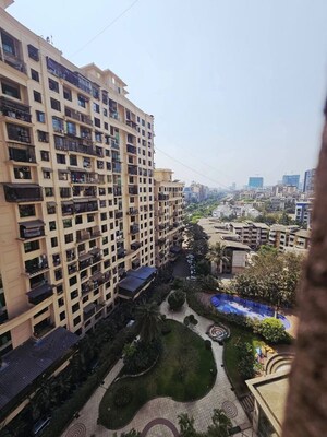 2 BHK Apartment For Sale in Madhav Sankalp, Kalyan West