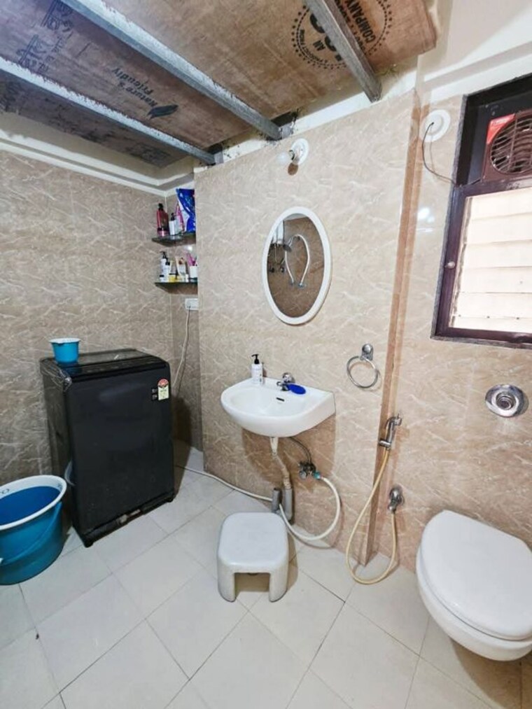 Team Area, madhav-sankalp 2 Bedroom 1100 Sq.Ft. Apartment In Kalyan West Thane 10453995