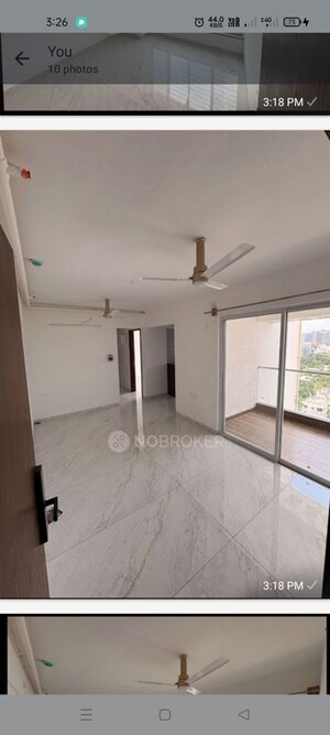2 BHK Apartment For Rent in Utsav 51 Balewadi Residences, Balewadi