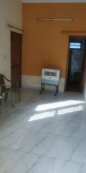 Parking in 2 BHK Builder Floor at Aman Vihar – for Rent