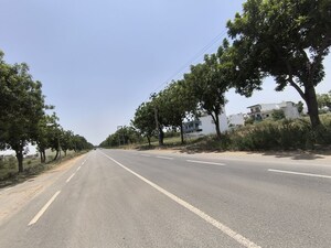 Plot Area in  Plot at VKS Palm Drive, Pataudi – for Sale