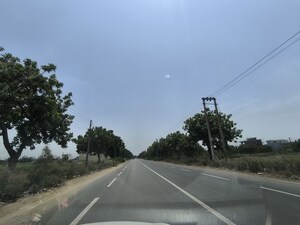 Plot Area in  Plot at VKS Palm Drive, Pataudi – for Sale