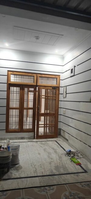 2 BHK Builder Floor – Exterior View View at Dehradun Cantt - for Rent
