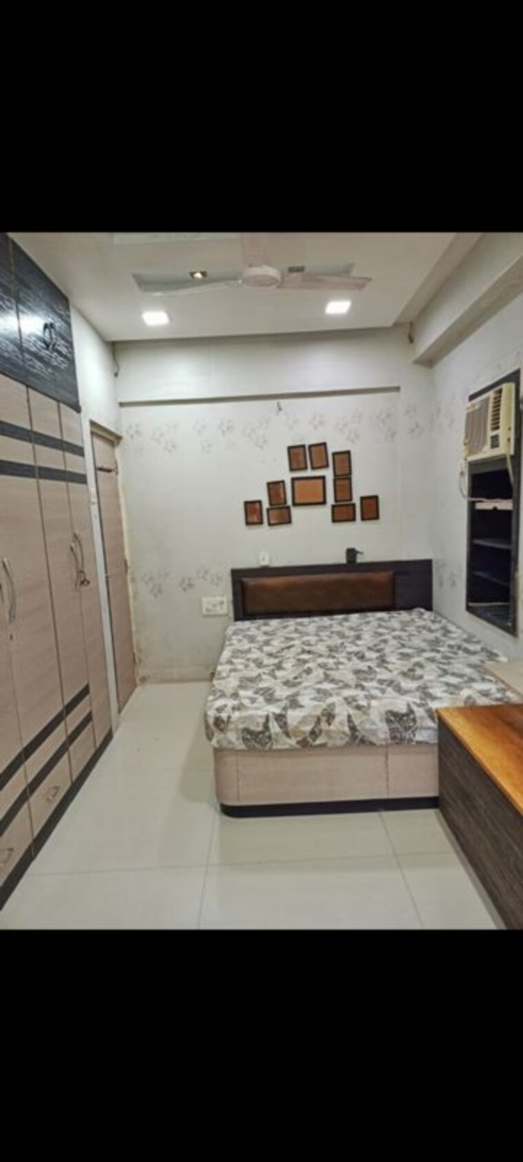 Kitchen, ashish-chs-vile-parle-west 2 Bedroom 100000 Sq.Ft. Apartment In Vile Parle West Mumbai 10454013