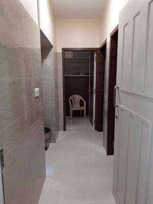 Building Lobby in 2 BHK Apartment at Gulmohar Heights Vile Parle West, Vile Parle West – for Rent