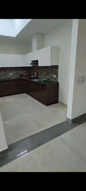Kitchen in 5 BHK Penthouse at Uchdpl Veridia Oakwood Enclave, Wave City – for Rent