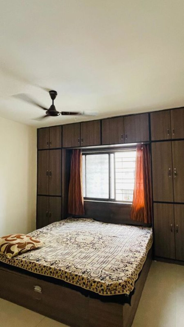 Room, rahi-emerald 2 Bedroom 950 Sq.Ft. Apartment In Dhanori Pune 10454024