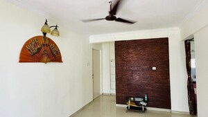 Furnished Amenities in 2 BHK Apartment at Rahi Emerald, Dhanori – for Rent