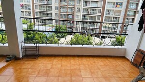 2 BHK Apartment For Rent in Rahi Emerald, Dhanori
