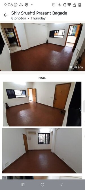 Furnished Amenities in 2 BHK Apartment at Kurla – for Rent
