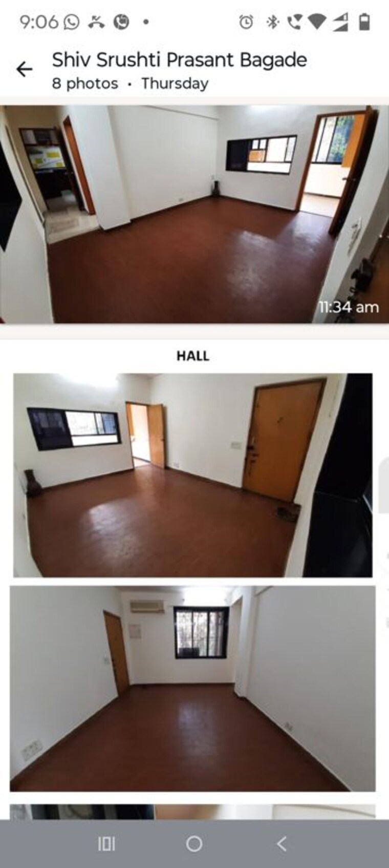 undefined, kurla 2 Bedroom 700 Sq.Ft. Apartment In Kurla Mumbai 10454036